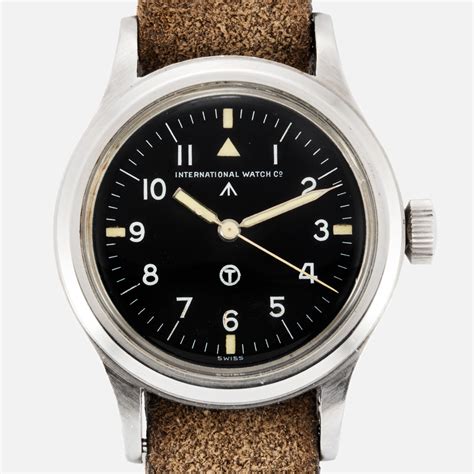 iwc mark 11.